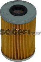 CoopersFiaam FA5282 - Eļļas filtrs autodraugiem.lv