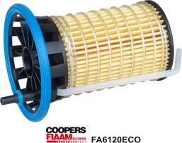 CoopersFiaam FA6120ECO - Degvielas filtrs autodraugiem.lv