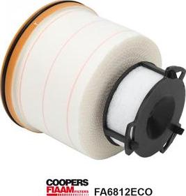 CoopersFiaam FA6812ECO - Degvielas filtrs autodraugiem.lv