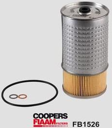 CoopersFiaam FB1526 - Eļļas filtrs autodraugiem.lv