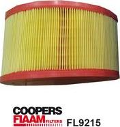 CoopersFiaam FL9215 - Gaisa filtrs autodraugiem.lv