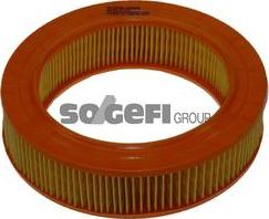 CoopersFiaam FL6570 - Gaisa filtrs autodraugiem.lv