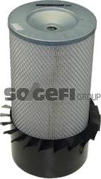 CoopersFiaam FLI6490 - Gaisa filtrs autodraugiem.lv