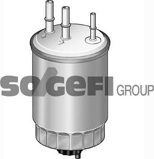 CoopersFiaam FP5928 - Degvielas filtrs autodraugiem.lv