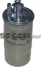 CoopersFiaam FP5615 - Degvielas filtrs autodraugiem.lv