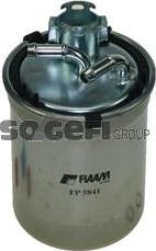 CoopersFiaam FP5841 - Degvielas filtrs autodraugiem.lv