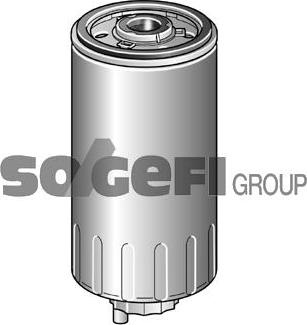 CoopersFiaam FP5257 - Degvielas filtrs autodraugiem.lv