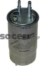 CoopersFiaam FP5760HWS - Degvielas filtrs autodraugiem.lv