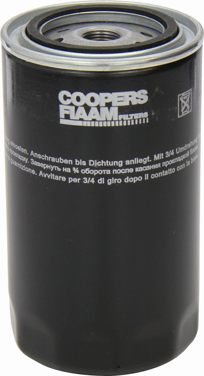 CoopersFiaam FT4805 - Eļļas filtrs autodraugiem.lv