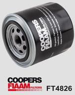 CoopersFiaam FT4826 - Eļļas filtrs autodraugiem.lv