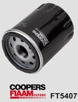 CoopersFiaam FT5407 - Eļļas filtrs autodraugiem.lv