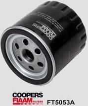 CoopersFiaam FT5053A - Eļļas filtrs autodraugiem.lv
