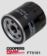 CoopersFiaam FT5161A - Eļļas filtrs autodraugiem.lv