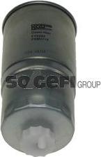 CoopersFiaam FT5290 - Degvielas filtrs autodraugiem.lv