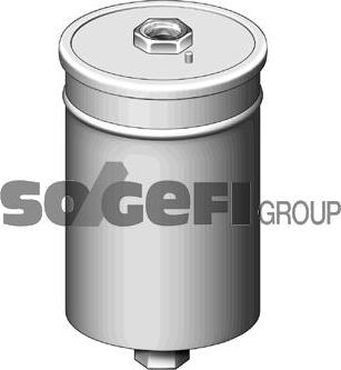 CoopersFiaam FT5297 - Degvielas filtrs autodraugiem.lv