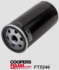 CoopersFiaam FT5246 - Eļļas filtrs autodraugiem.lv