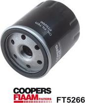 CoopersFiaam FT5266 - Eļļas filtrs autodraugiem.lv