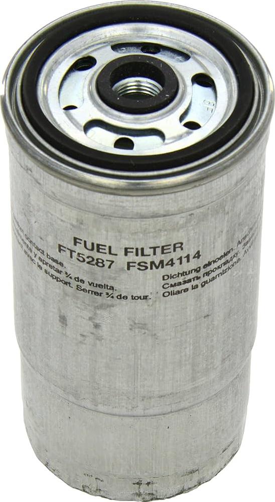 CoopersFiaam FT5287 - Degvielas filtrs autodraugiem.lv