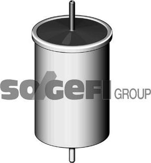 CoopersFiaam FT5386 - Degvielas filtrs autodraugiem.lv