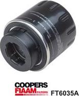 CoopersFiaam FT6035A - Eļļas filtrs autodraugiem.lv