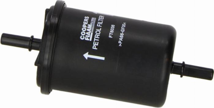 CoopersFiaam FT6036 - Degvielas filtrs autodraugiem.lv