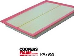 CoopersFiaam PA7959 - Gaisa filtrs autodraugiem.lv