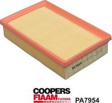 CoopersFiaam PA7954 - Gaisa filtrs autodraugiem.lv