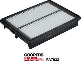 CoopersFiaam PA7933 - Gaisa filtrs autodraugiem.lv