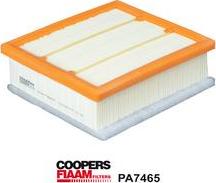 CoopersFiaam PA7465 - Gaisa filtrs autodraugiem.lv