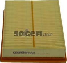 CoopersFiaam PA7430 - Gaisa filtrs autodraugiem.lv