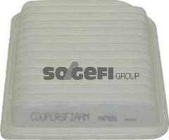CoopersFiaam PA7691 - Gaisa filtrs autodraugiem.lv