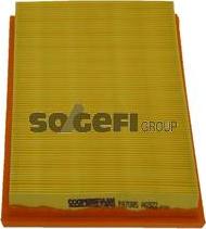 CoopersFiaam PA7085 - Gaisa filtrs autodraugiem.lv