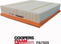 CoopersFiaam PA7855 - Gaisa filtrs autodraugiem.lv