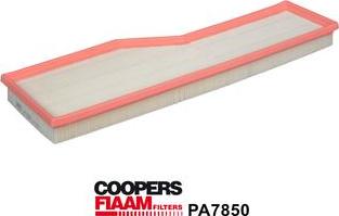 CoopersFiaam PA7850 - Gaisa filtrs autodraugiem.lv
