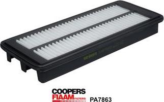 CoopersFiaam PA7863 - Gaisa filtrs autodraugiem.lv