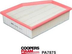 CoopersFiaam PA7875 - Gaisa filtrs autodraugiem.lv