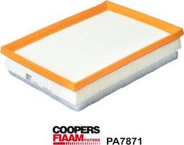 CoopersFiaam PA7871 - Gaisa filtrs autodraugiem.lv
