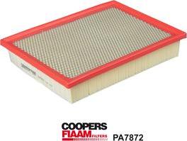 CoopersFiaam PA7872 - Gaisa filtrs autodraugiem.lv