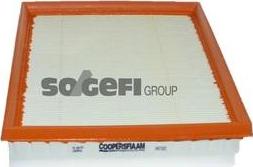 CoopersFiaam PA7305 - Gaisa filtrs autodraugiem.lv