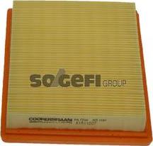 CoopersFiaam PA7239 - Gaisa filtrs autodraugiem.lv