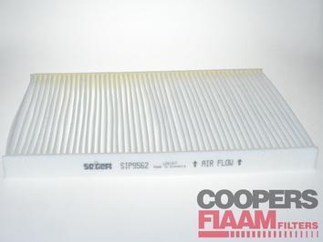 CoopersFiaam PC8478 - Filtrs, Salona telpas gaiss autodraugiem.lv