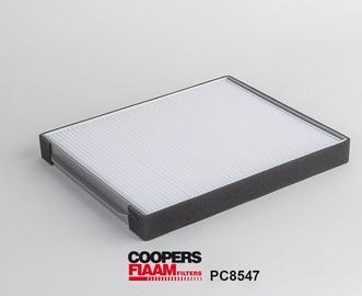 CoopersFiaam PC8547 - Filtrs, Salona telpas gaiss autodraugiem.lv