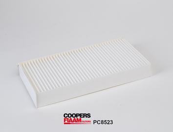 CoopersFiaam PC8523 - Filtrs, Salona telpas gaiss autodraugiem.lv