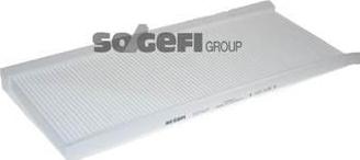 CoopersFiaam PC8002 - Filtrs, Salona telpas gaiss autodraugiem.lv