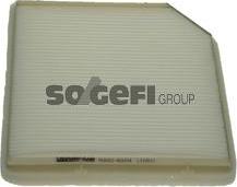 CoopersFiaam PC8022 - Filtrs, Salona telpas gaiss autodraugiem.lv