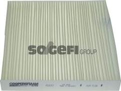 CoopersFiaam PC8357 - Filtrs, Salona telpas gaiss autodraugiem.lv