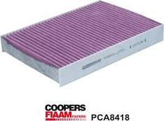CoopersFiaam PCA8418 - Filtrs, Salona telpas gaiss autodraugiem.lv