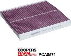 CoopersFiaam PCA8571 - Filtrs, Salona telpas gaiss autodraugiem.lv