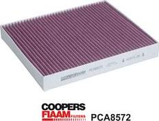 CoopersFiaam PCA8572 - Filtrs, Salona telpas gaiss autodraugiem.lv