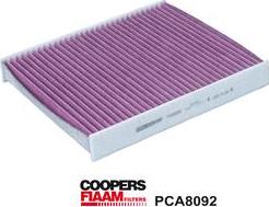 CoopersFiaam PCA8092 - Filtrs, Salona telpas gaiss autodraugiem.lv
